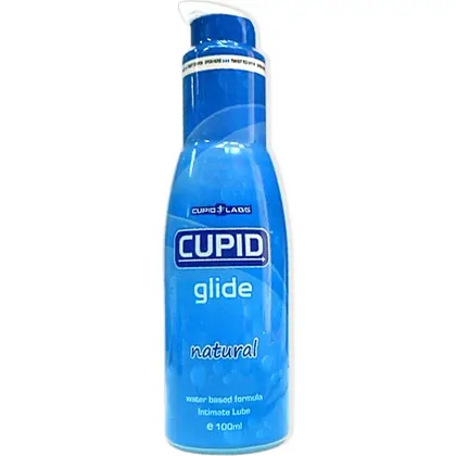 Lubrifiant Cupid Glide Natural 100ml