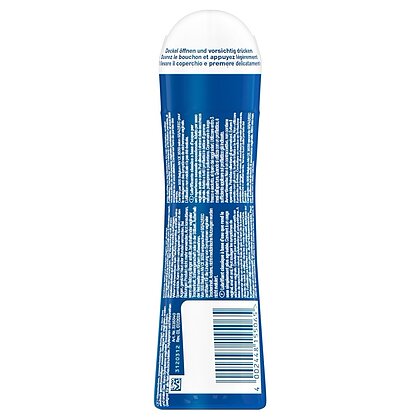 Lubrifiant Durex Play Feel Gleitgel 100 ml