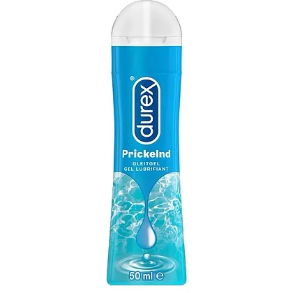 Lubrifiant Durex Play Tingle 50ml