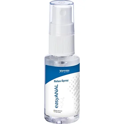 Lubrifiant EasyANAL Relax Spray 30 ml