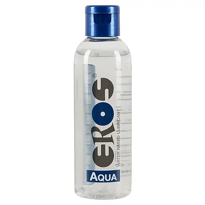 Lubrifiant Eros Aqua 100ml