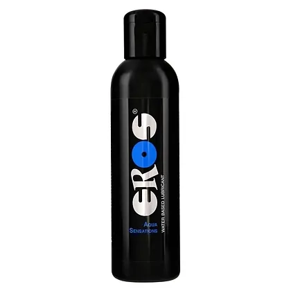 Lubrifiant Eros Aqua Sensations 500ml