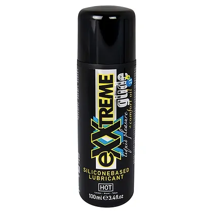 Lubrifiant Exxtreme Glide 100 ml