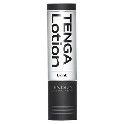 Lubrifiant Fin Tenga Lotion Light 170ml