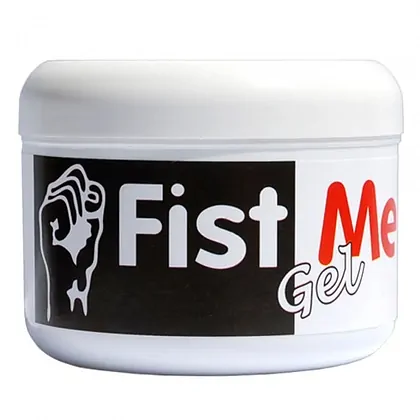 Lubrifiant Fist Me Gel 500ml