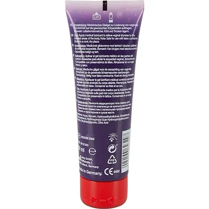 Lubrifiant Flutschi Extrem 80 ml