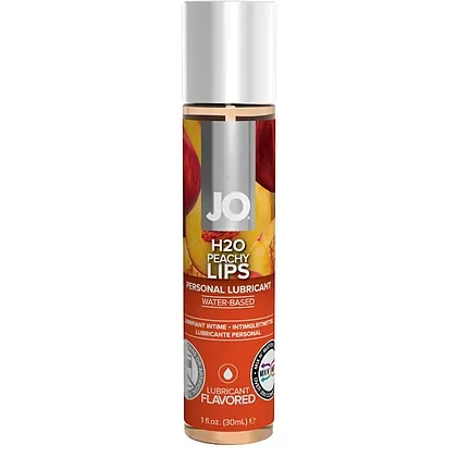 Lubrifiant Jo H20 Piersică 30ml