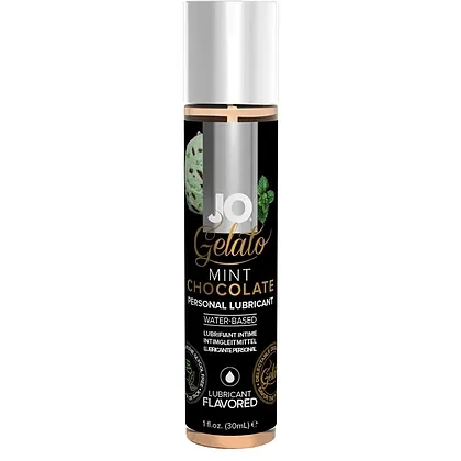 Lubrifiant Jo Menta - Ciocolata 30ml