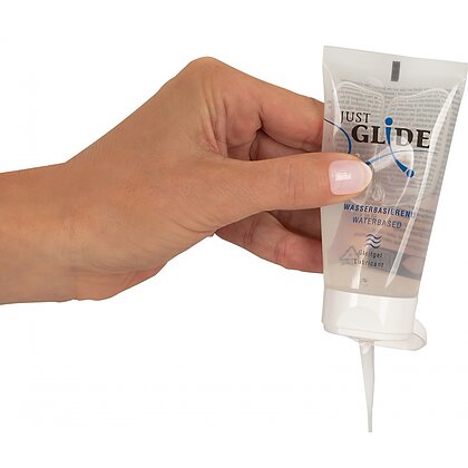 Lubrifiant Just Glide Waterbased 50 ml