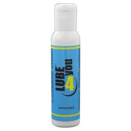 Lubrifiant Lube 4 You 100ml