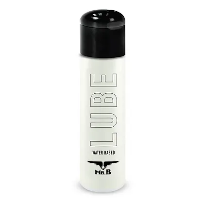 Lubrifiant Mister B Lube Waterbased 30ml