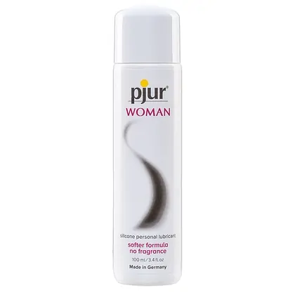 Lubrifiant pe Baza de Apa Pjur Woman 100ml