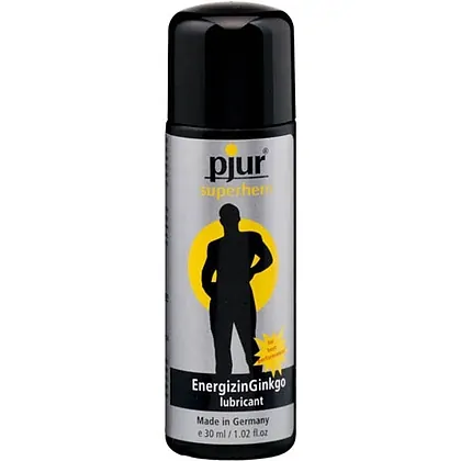 Lubrifiant Pjur Superhero 30ml