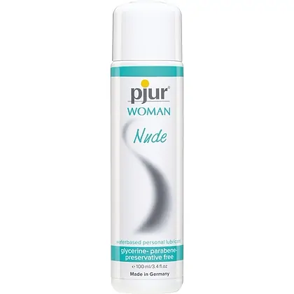 Lubrifiant Pjur Woman Neutru 100ml