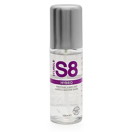 Lubrifiant S8 Hybrid Lube 125ml