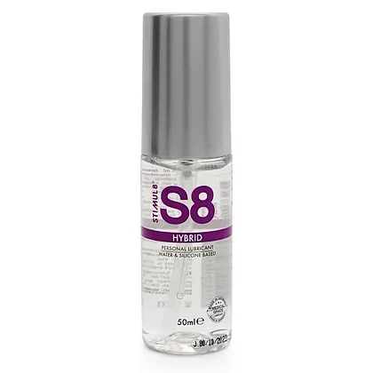 Lubrifiant S8 Hybrid Lube 50ml