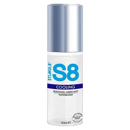 Lubrifiant S8 WB Cooling Lube 125ml