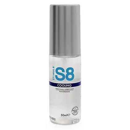 Lubrifiant S8 WB Cooling Lube 50ml