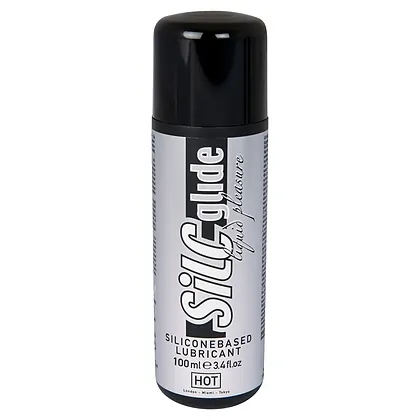 Lubrifiant Silc Glide 100 ml