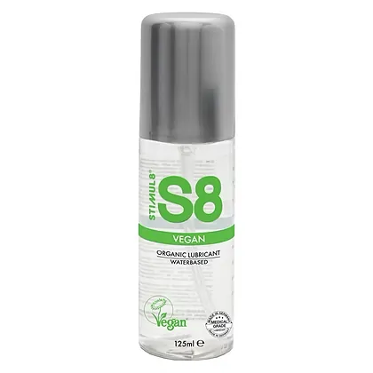 Lubrifiant Stimul8 Vegan 125ml