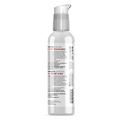 Lubrifiant Swiss Navy 4 în 1 - 118ml