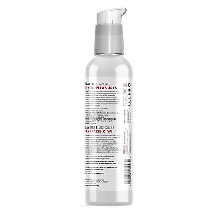 Lubrifiant Swiss Navy 4 în 1 - 118ml