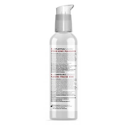 Lubrifiant Swiss Navy 4 în 1 - 118ml
