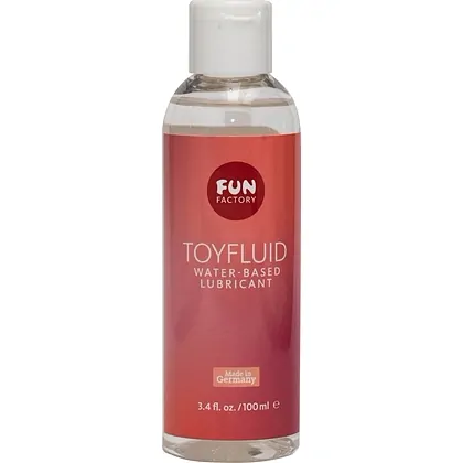 Lubrifiant Toyfluid 100ml