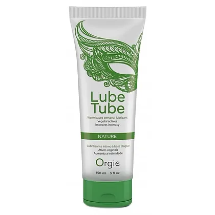 Lubrifiant Tube Nature 150ml