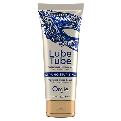 Lubrifiant Tube Xtra Lubrication 150 ml