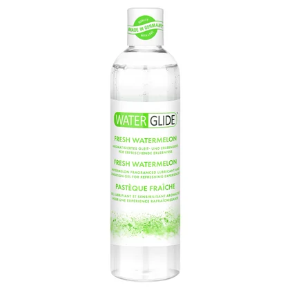 Lubrifiant Waterglide Fresh Watermelon 300ml