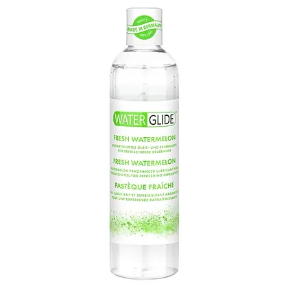 Lubrifiant Waterglide Fresh Watermelon 300ml