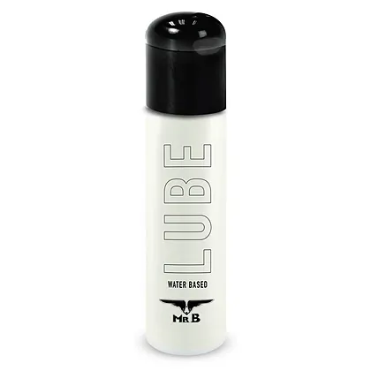 Lubrifiant WB Mister B Lube 100ml