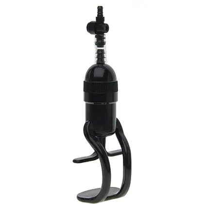 LuvPump II Realov - Pompă De Vid Discretă Pentru Zona Intimă