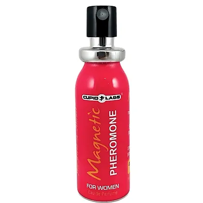 Magnetic Pheromone Perfume for Women 25ml
