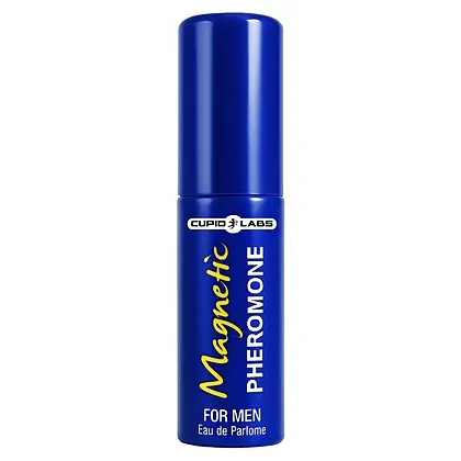 Magnetic Pheromone Pure Pheromone for Men 25ml