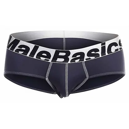 MaleBasics Microfiber Brief Gri M