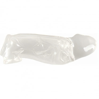 Manson Crystal Transparent Extensie și Volum Instant