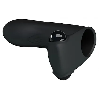 Manșon Deget Pretty Love Adonis Negru