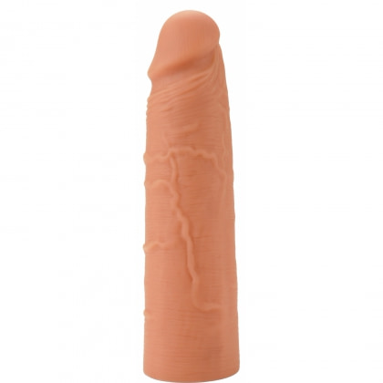Manșon Din Silicon Lichid 18 cm Hidden Desire