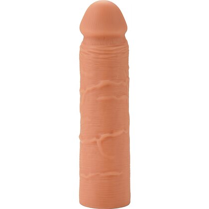 Manșon Din Silicon Lichid 18 cm Hidden Desire