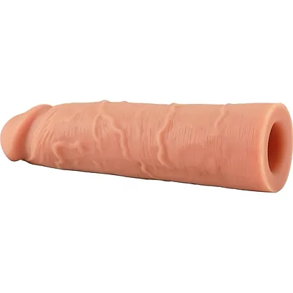 Manșon Din Silicon Lichid 18 cm Hidden Desire