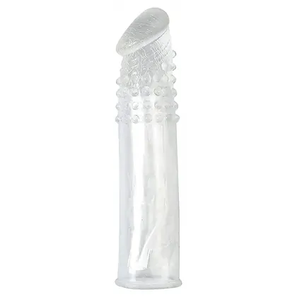 Manșon Lidl Extra Transparent