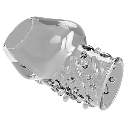 Manson Penian Pretty Love Matias – Transparent 6.5 cm