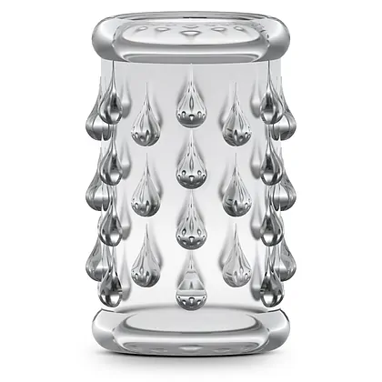 Manșon Penis Stay Hard 05 Transparent