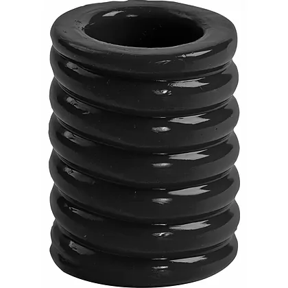 Manșon Penis Titan Men Doc Johnson Negru