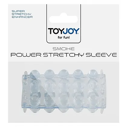 Manșon Pentru Penis Power Stretchy Albastru