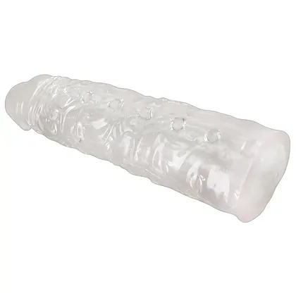 Manșon Prelungitor Penis XTension Transparent