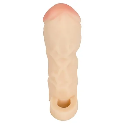 Manșon Prelungitor Mai Lung Și Gros