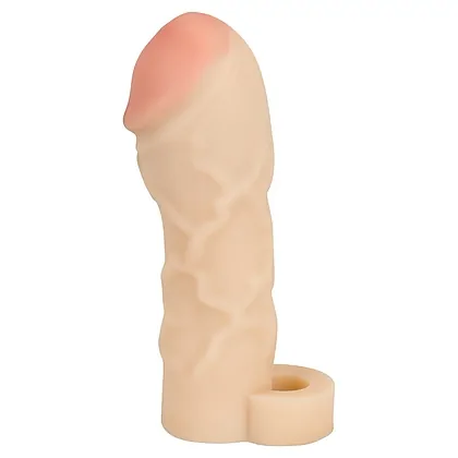 Manșon Prelungitor Mai Lung Și Gros